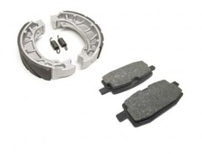 Bremsbeläge Set Bremsbacken