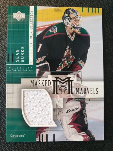2001 mask collection - mask,