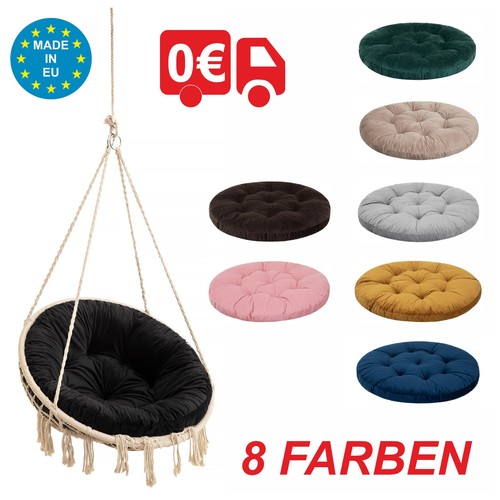 Hängesessel kissen - hängesessel,