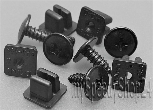 Torx schrauben spreizmutter - torx,