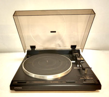 Pioneer Direct Drive Turntable