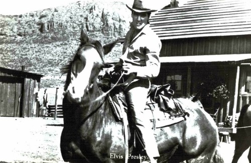 Elvis presley original - *,