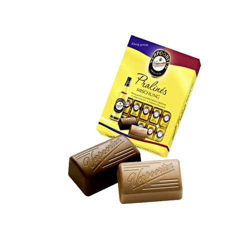 Verpoorten eierlikör pralines - verpoorten,