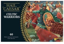 Warlord Games Hail Caesar