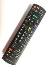 Ersatz Fernbedienung für