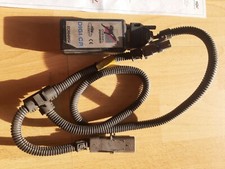 Steuergerät Optimierung Chiptuning Ford Mondeo Focus C Max Fusion Transit h&n el