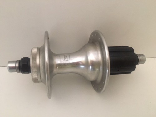 Campagnolo hinterradnabe mit - campagnolo,
