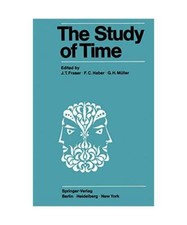 The Study of Time: Proceedings