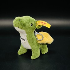 STEIFF Schlüsselanhänger DRACHE | 112126 | KFS | 10 cm | GESCHENKIDEE