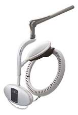 Takara Belmont Climazon Rollerball mit Wandarm