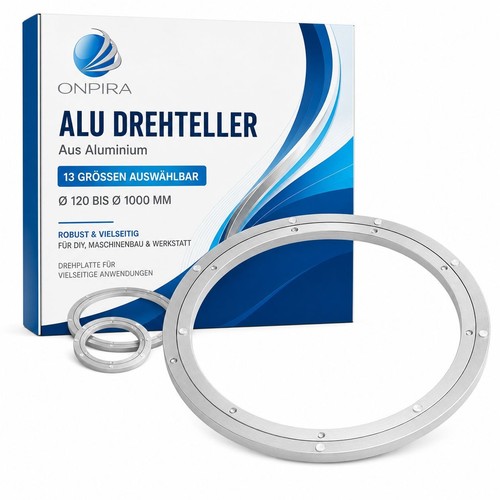 Drehteller drehlager - drehteller,