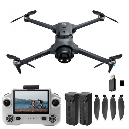 Quadrocopter gps drohne mit - rc-quadrocopter,
