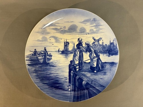Vintage villeroy boch - &,