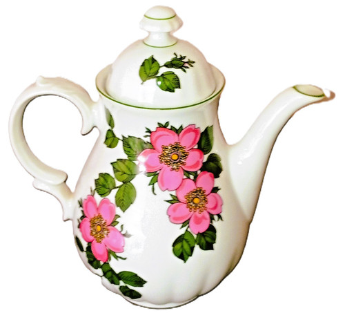 Wunsiedel bavaria kaffeekanne - wunsiedel,