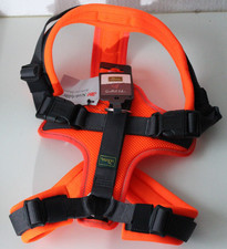 HUNTER Geschirr Maldon M-L