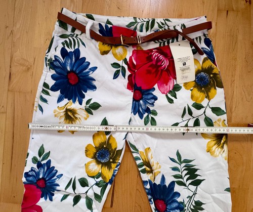 Neu stretch sommerhose - neu,