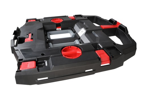 Unifix adapterplatte starmix - unifix,