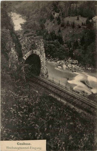 Admont und gesäuse - admont,
