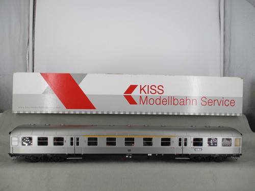Kiss spur 45 08 - 0,