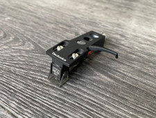 Original Technics Headshell