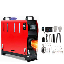12V 8KW Diesel Standheizung