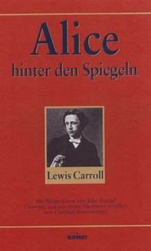 Werke alice hinter - werke, bde.).