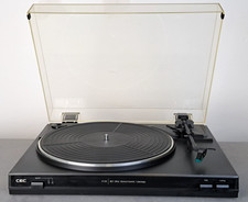 CEC  ST 310 Plattenspieler