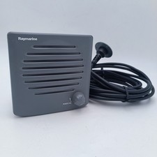 Raymarine RAY240 RAY240E Aktivlautsprecher f/ Marine VHF E45003 E42002 RAY 240