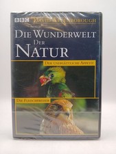 David Attenborough DIE