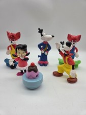 McDonald’s Fix und Foxi