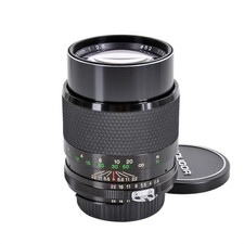 Nikon Soligor C/D 135 mm 1:2,8