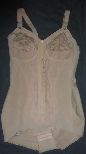 Triumph mieder body - triumph, elasti