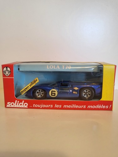 Solido 175 - solido,