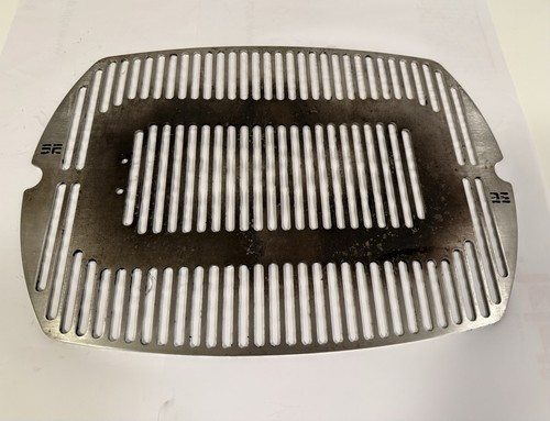Grillrost weber q200 - grillrost, q2000