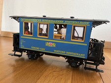 LGB ÖBB Speisewagen 3013 mit