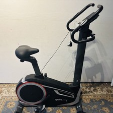 Fitnessbike Heimtrainer