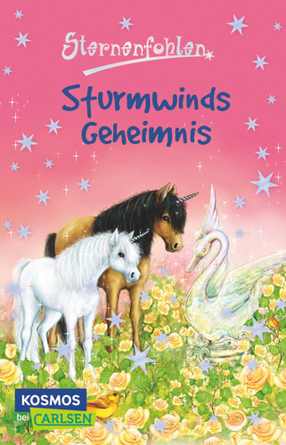 Sternenfohlen sturmwinds - sternenfohlen, 8