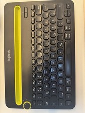 Logitech K480 (920-006342) Tastatur