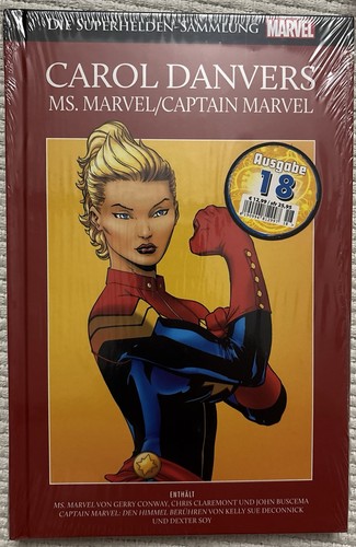 Die marvel superhelden - die,