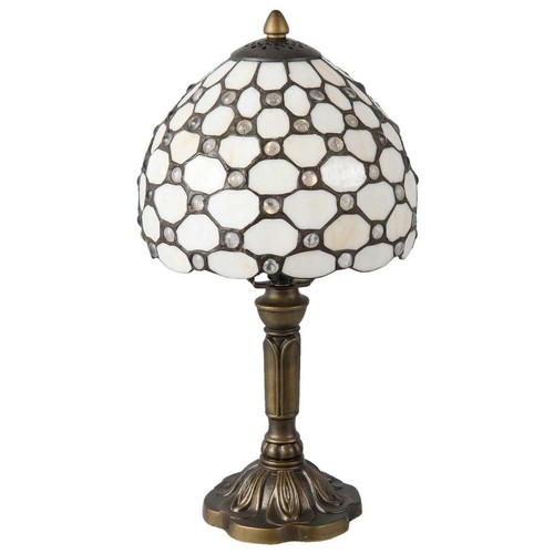 Tiffany stehlampe tischlampe - tiffany,