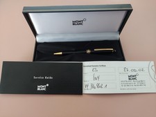 Original Montblanc