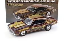1:18 ACME 1970 Oldsmobile 442