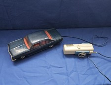 GAMA 575 Opel Admiral nostalgisches Spielzeugauto