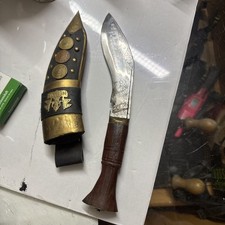 Souvenir Gurkha Kukri -