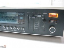 Saba Hi Fi Studio 8080 - für