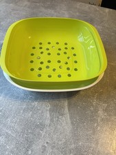 TUPPERWARE Brotkorb/