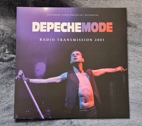 Depeche mode vinyl - mode,