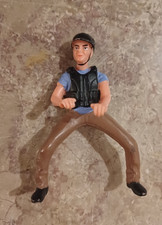 Schleich Menschen Mädchen