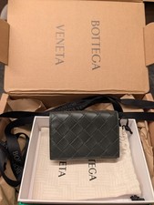 Bottega Veneta Intrecciato