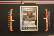 Star Trek CCG - Premiere 94 WB